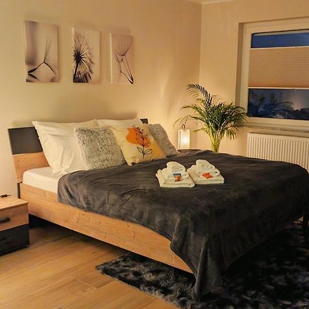 Stadtwohnung Mit Flair Recklinghausen Kültér fotó