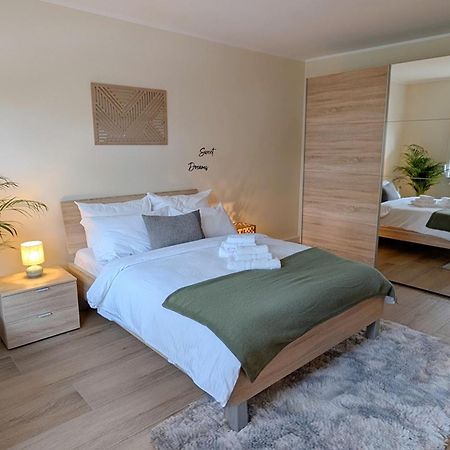 Stadtwohnung Mit Flair Recklinghausen Kültér fotó