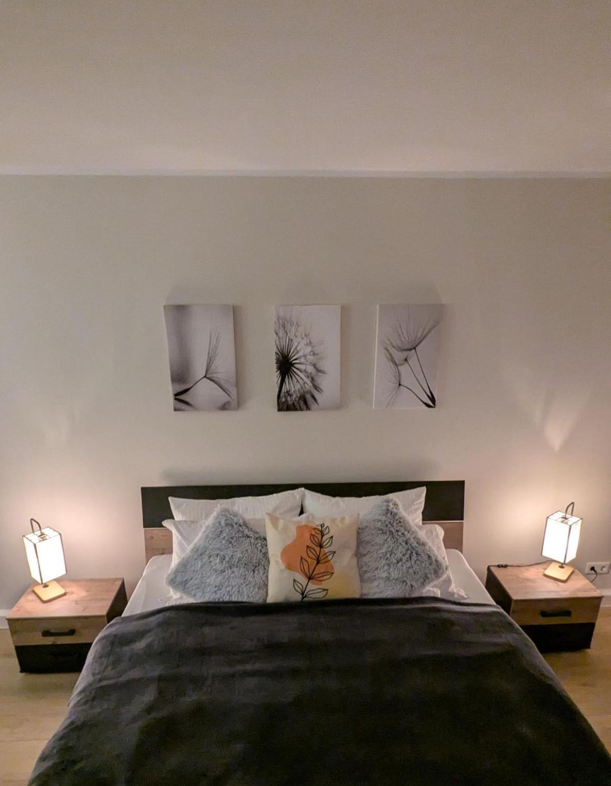 Stadtwohnung Mit Flair Recklinghausen Kültér fotó