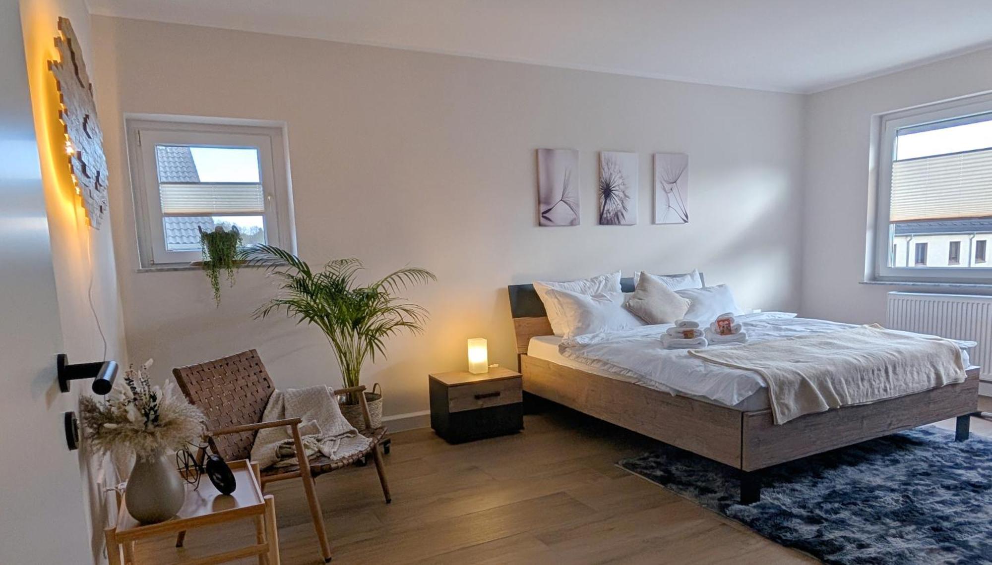 Stadtwohnung Mit Flair Recklinghausen Kültér fotó